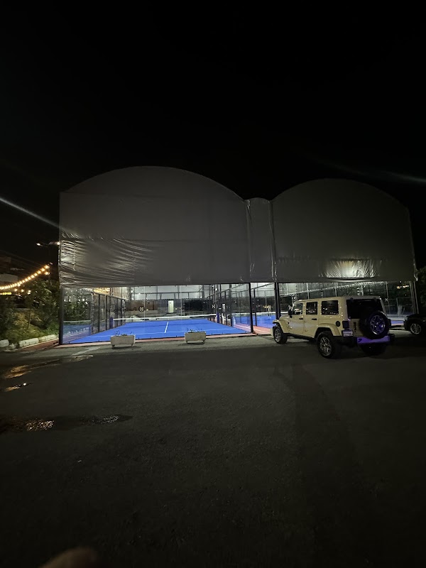 Padel House Kaslik