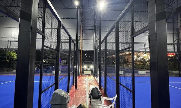 Padel House Kaslik