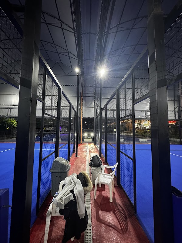 Padel House Kaslik
