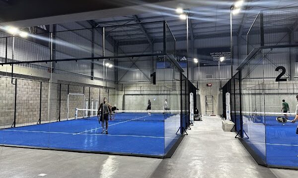District Padel