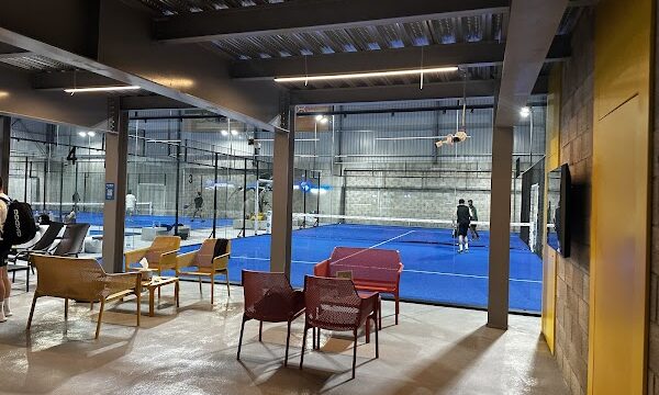District Padel