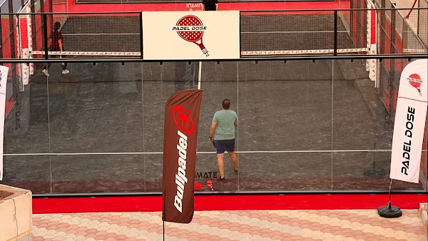 Padel Dose
