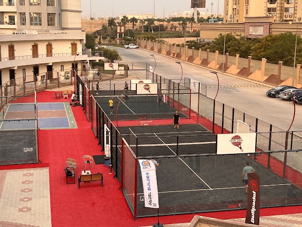 Padel Dose