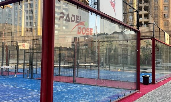 Padel Dose