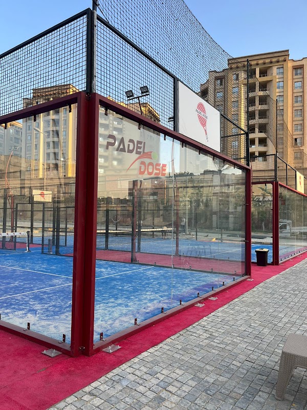 Padel Dose