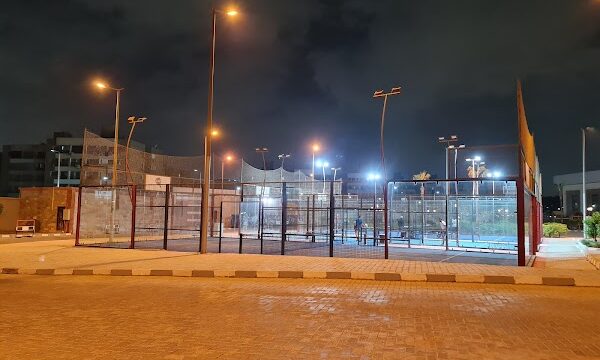 Padel Dose