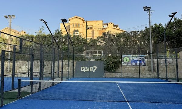 Padel 15