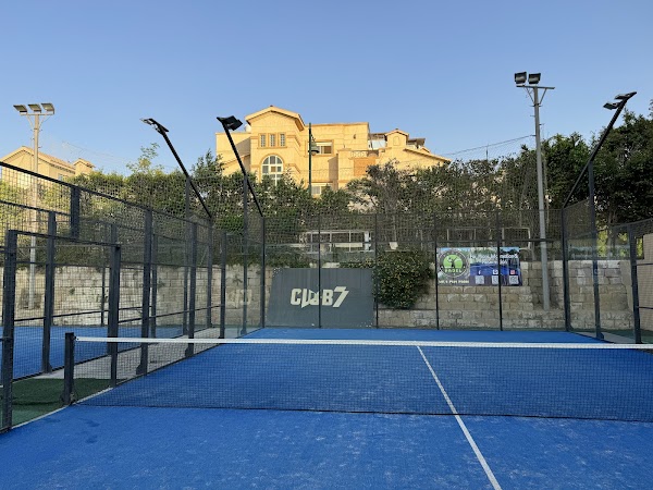 Padel 15