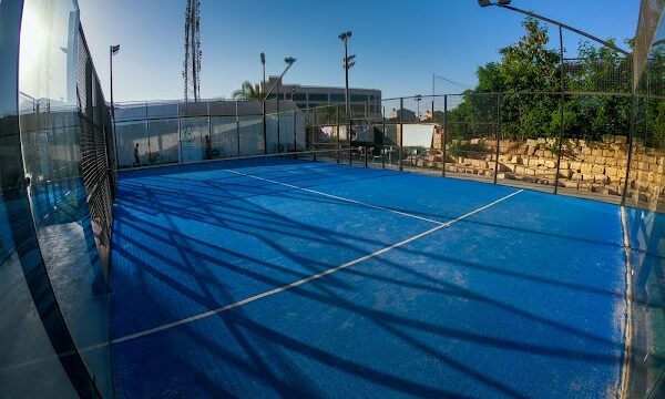 Padel 15