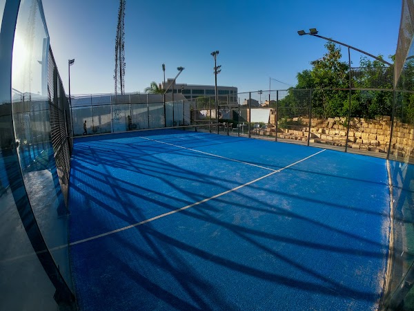 Padel 15