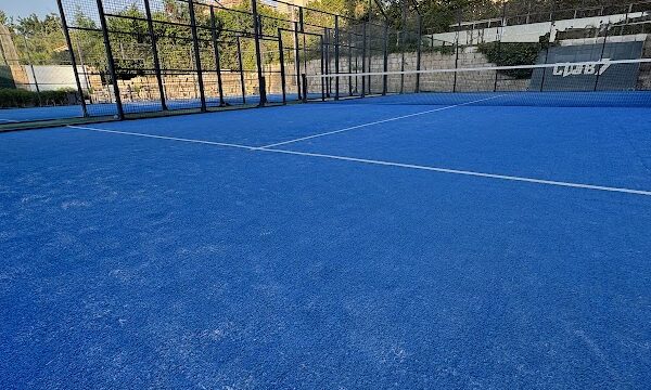 Padel 15