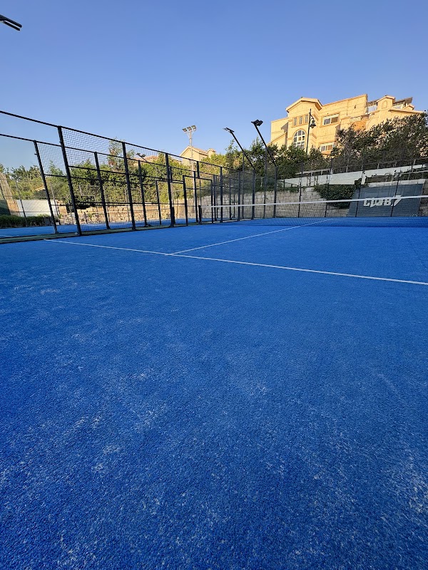 Padel 15