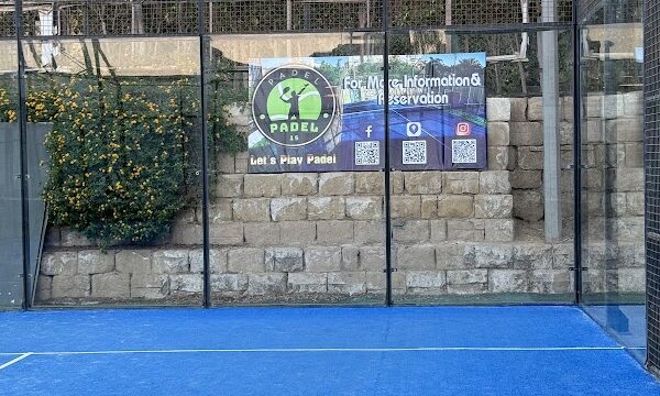 Padel 15