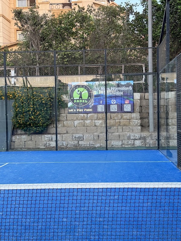 Padel 15