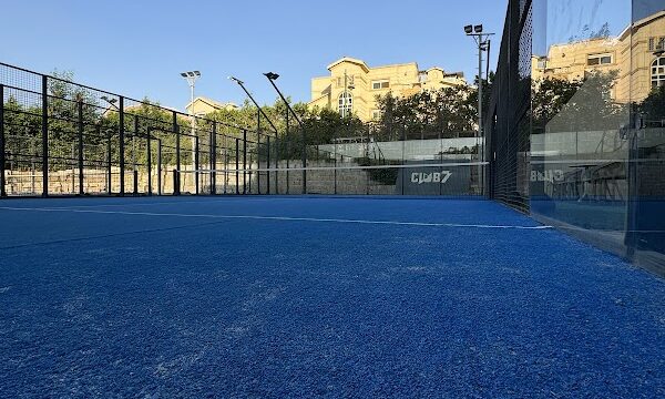 Padel 15