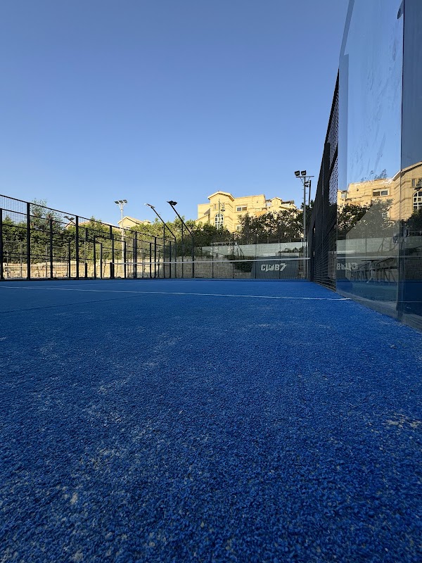 Padel 15