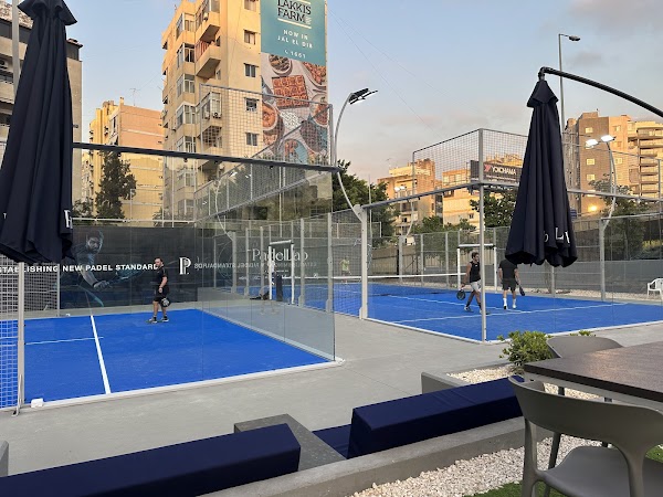 PADEL LAB