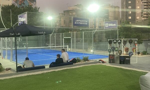 PADEL LAB