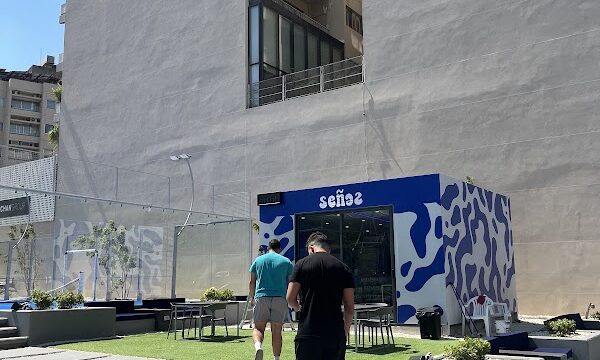 PADEL LAB