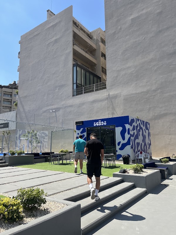 PADEL LAB