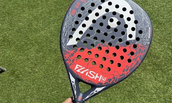 PADEL LAB