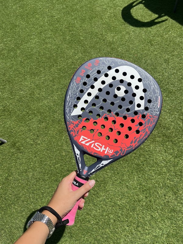 PADEL LAB
