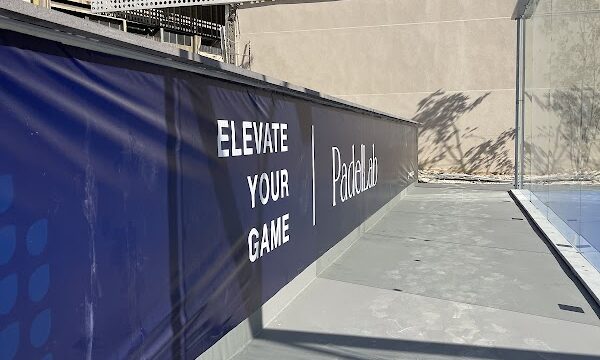 PADEL LAB