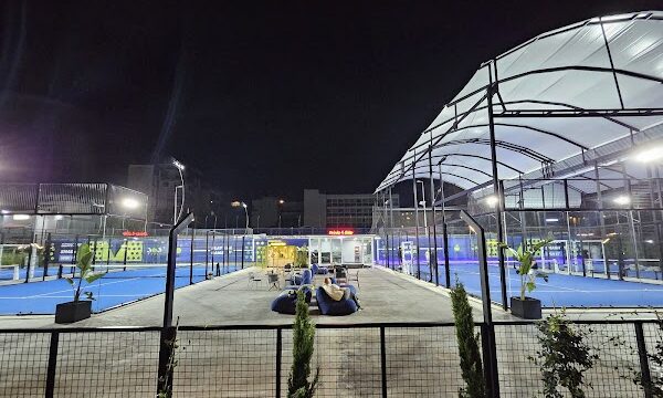 365 Padel Lebanon