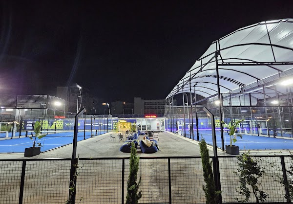 365 Padel Lebanon