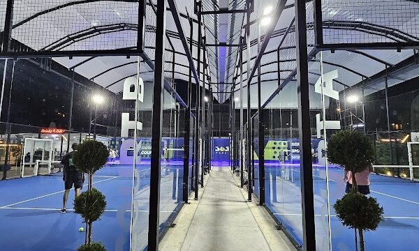 365 Padel Lebanon