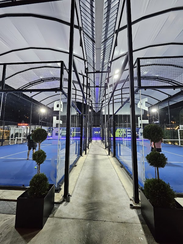 365 Padel Lebanon
