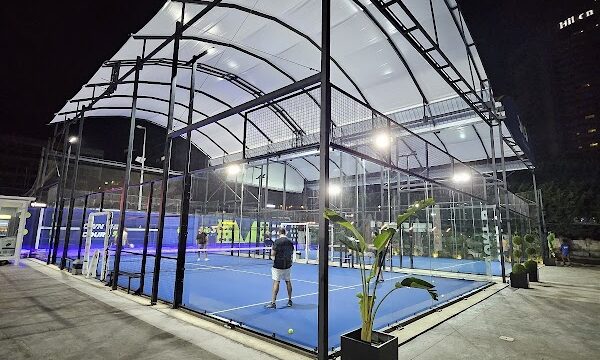 365 Padel Lebanon