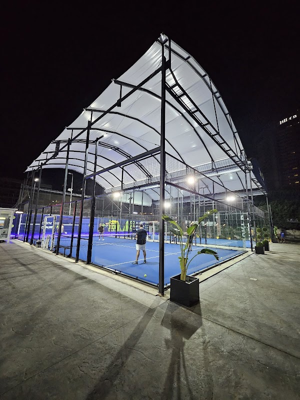 365 Padel Lebanon