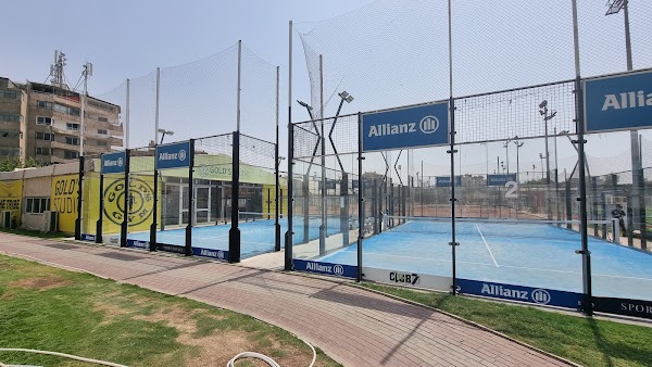 Club 7 - Maadi