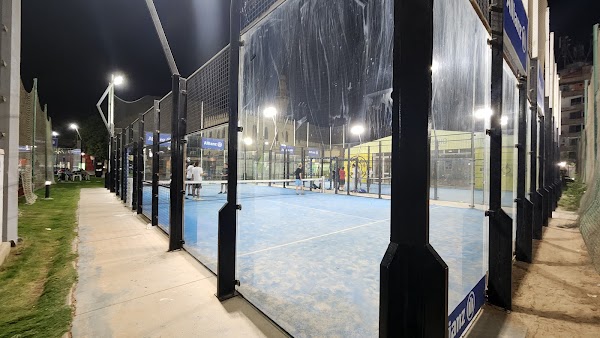 Club 7 - Maadi