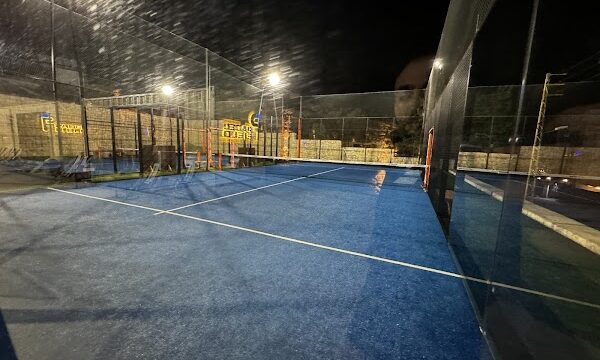 PadelField Lebanon