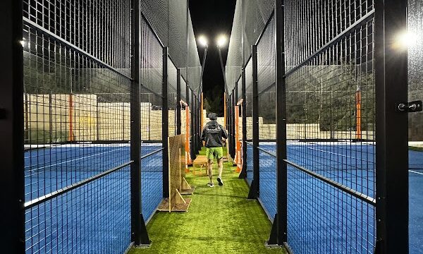PadelField Lebanon