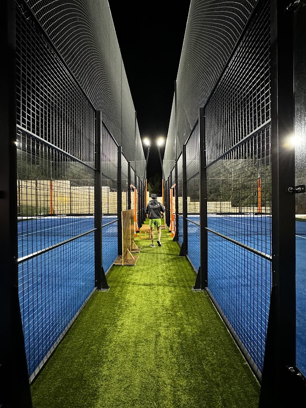 PadelField Lebanon