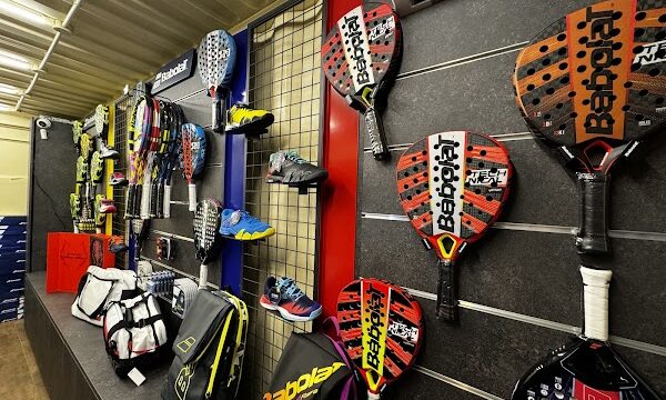 PadelField Lebanon