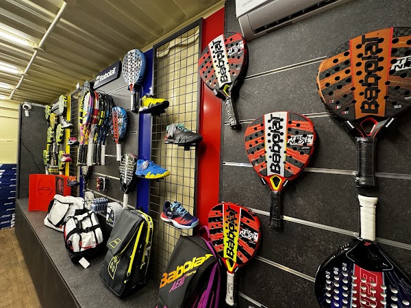 PadelField Lebanon