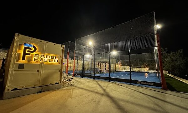 PadelField Lebanon