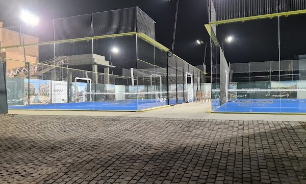 SRPadel Mivida