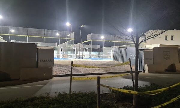 SRPadel Mivida