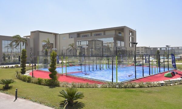 15-love Padel