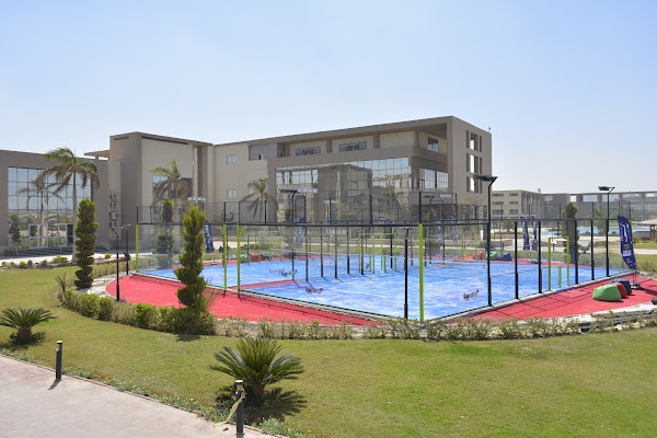 15-love Padel