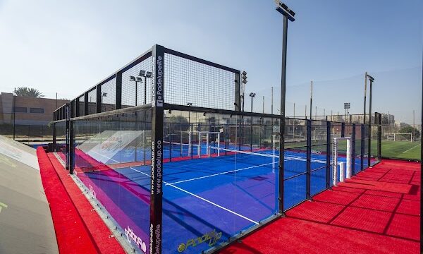 Padel Up Elite