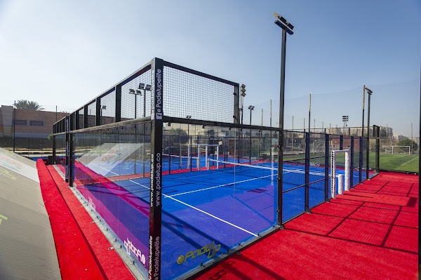Padel Up Elite
