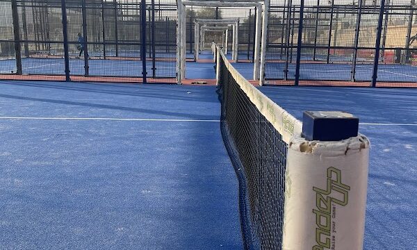 Padel Up Elite