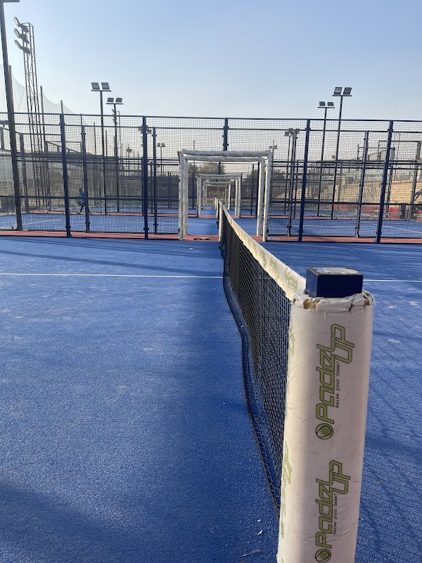 Padel Up Elite