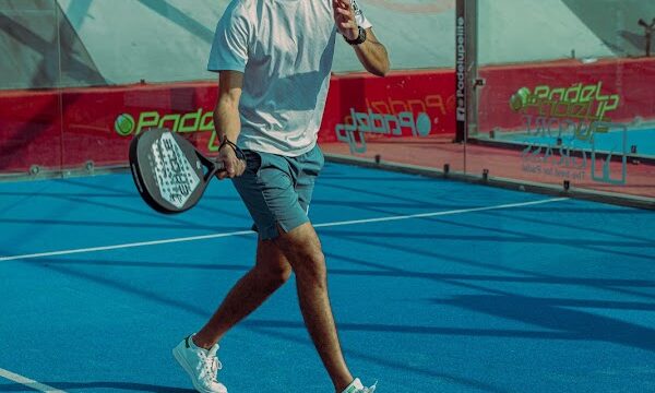 Padel Up Elite